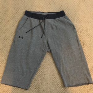 Under Armor sweats